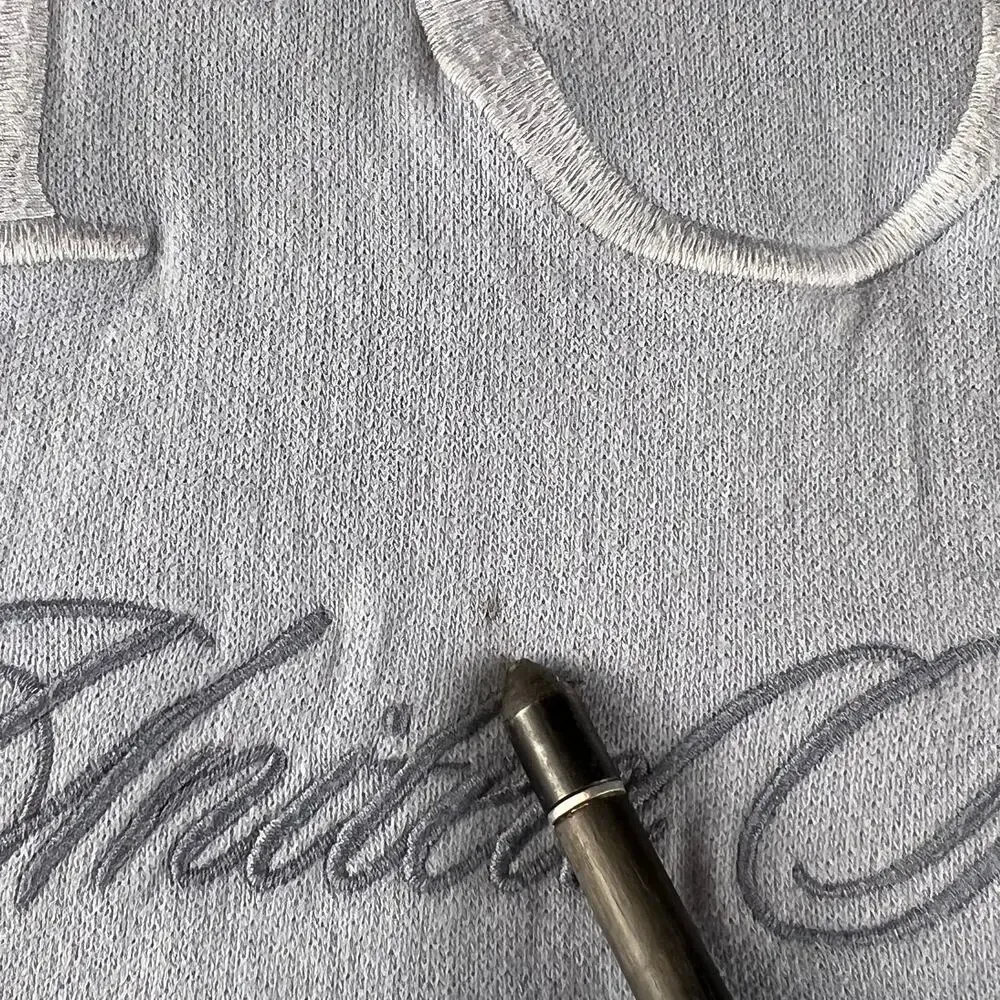This is an Abercrombie Kids Size 9/10 Ultra Soft Fleece mock Neck sweatshirt